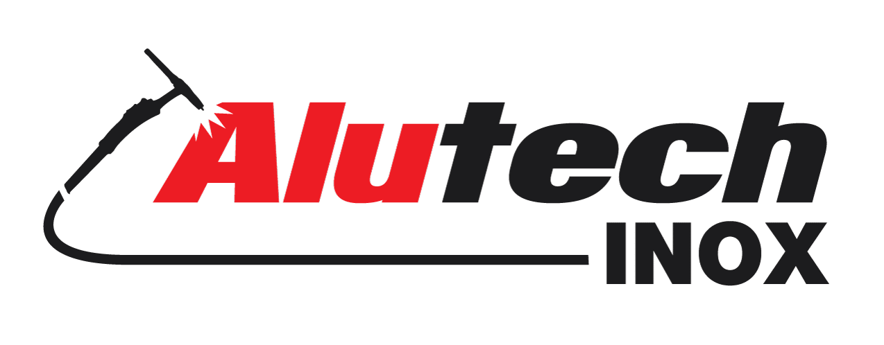 Logo Autech Inox.