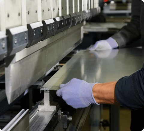 Solutions adaptées aux projets uniques et complexes.